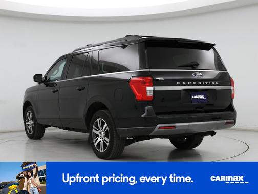 2023 Ford Expedition Max XLT