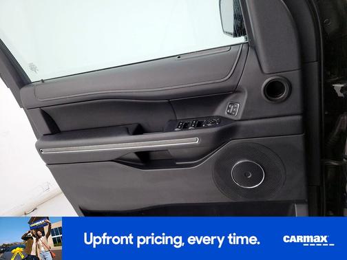 2023 Ford Expedition Max XLT