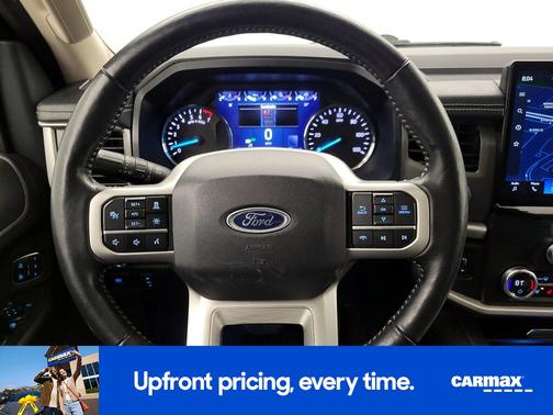 2023 Ford Expedition Max XLT