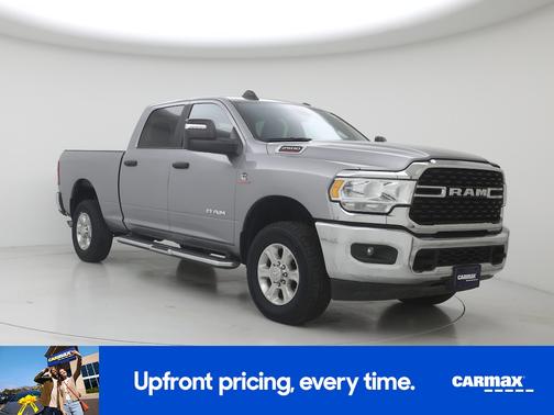 2023 RAM 2500 Bighorn