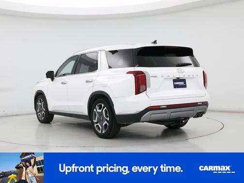 Pearl 2023 Hyundai PALISADE SEL
