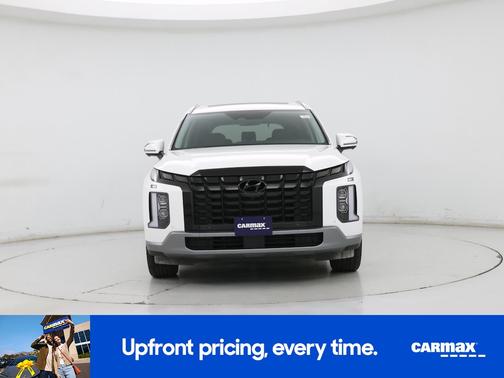 Pearl 2023 Hyundai PALISADE SEL