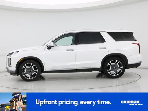 Pearl 2023 Hyundai PALISADE SEL