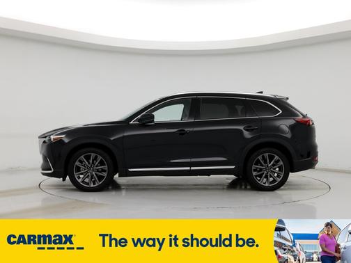 2020 Mazda CX-9 Signature