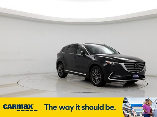 2020 Mazda CX-9 Signature