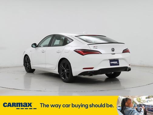 2023 Acura Integra A-Spec