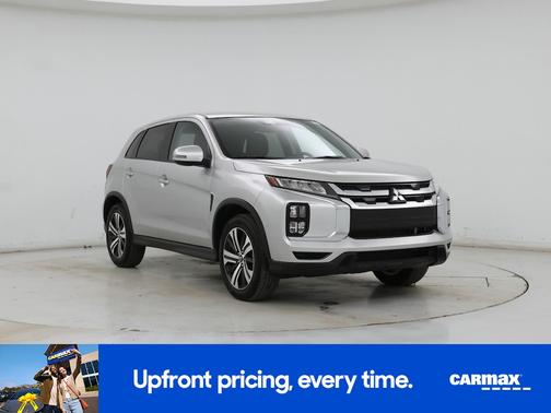 2025 Mitsubishi Outlander Sport SE