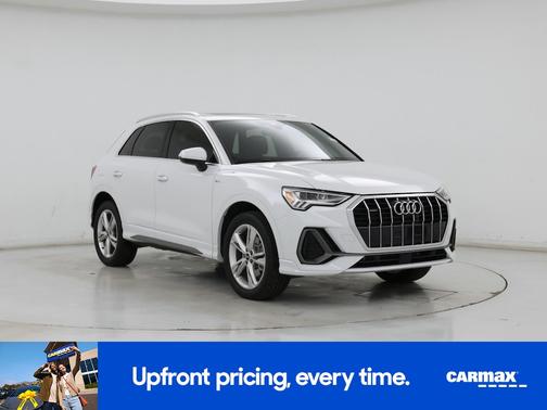 2023 Audi Q3 Premium Plus