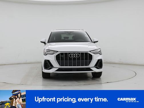 2023 Audi Q3 Premium Plus