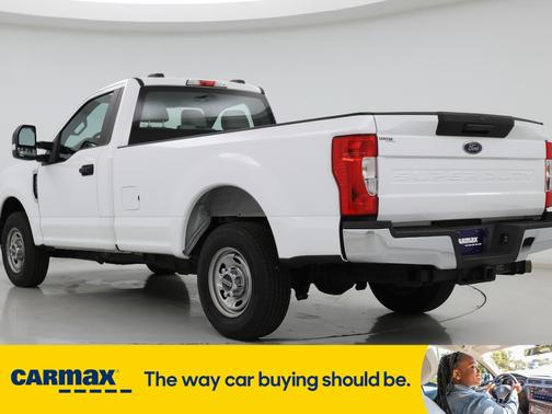 2020 Ford F-250 XL