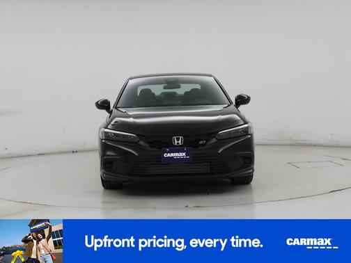 2024 Honda Civic SI