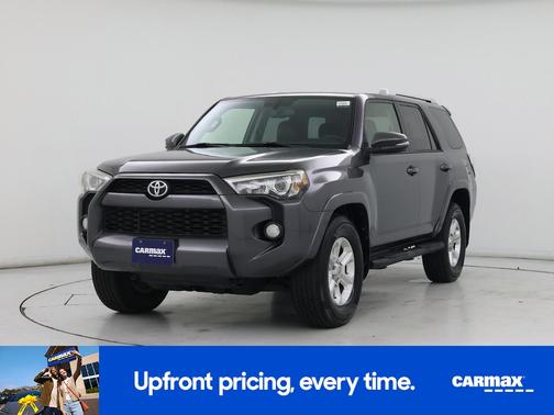 2014 Toyota 4Runner SR5 Premium