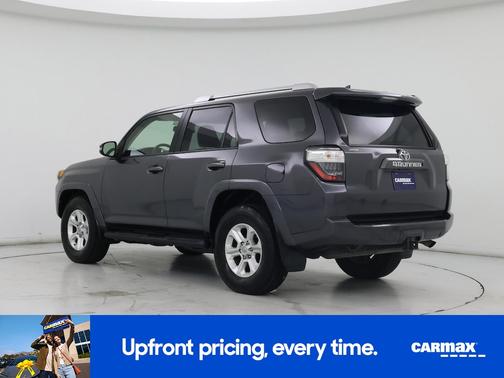 2014 Toyota 4Runner SR5 Premium