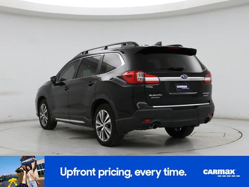 2019 Subaru Ascent Limited