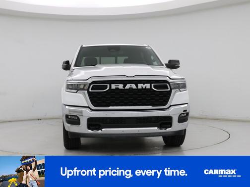 2025 RAM 1500 Bighorn