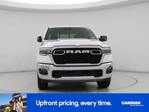 2025 RAM 1500 Bighorn