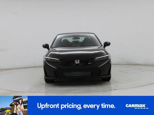 2026 Honda Civic SI