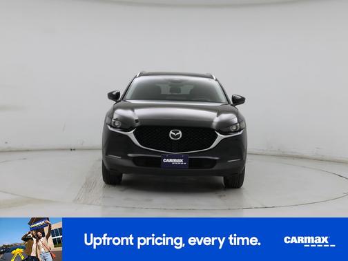 2024 Mazda CX-30 2.5 S Premium Package