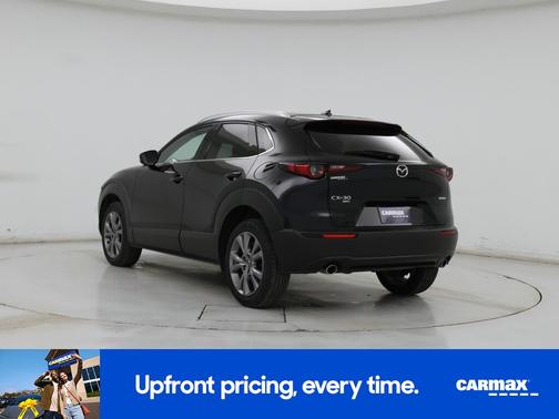 2024 Mazda CX-30 2.5 S Premium Package