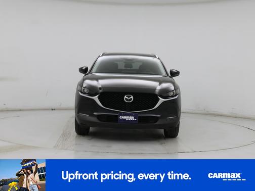 2024 Mazda CX-30 2.5 S Premium Package