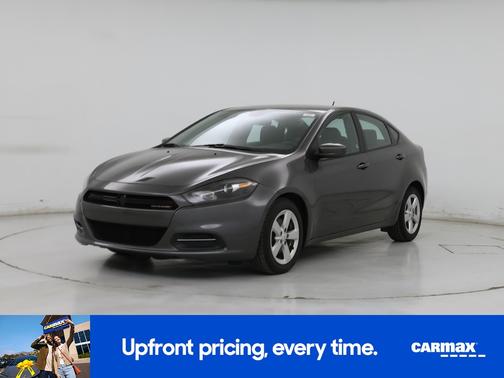2015 Dodge Dart SXT