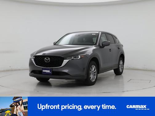 2023 Mazda CX-5 2.5 S Select Package
