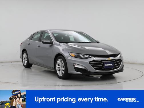 2023 Chevrolet Malibu 1LT
