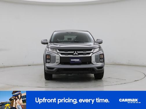 2025 Mitsubishi Outlander Sport SE