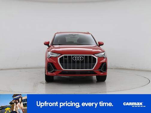 2024 Audi Q3 S-Line Premium