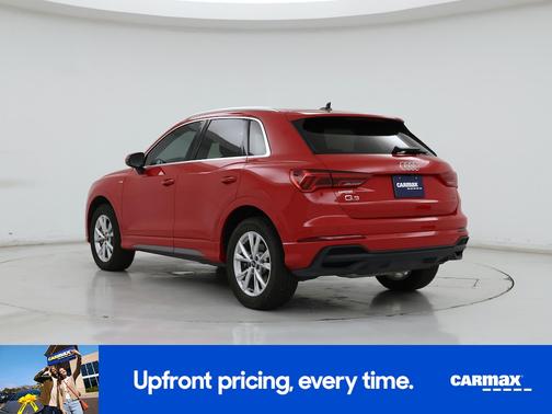 2024 Audi Q3 S-Line Premium
