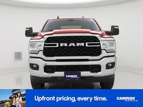 2024 RAM 2500 Lonestar