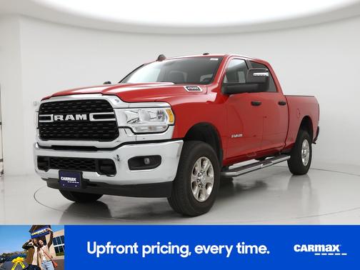 2024 RAM 2500 Lonestar