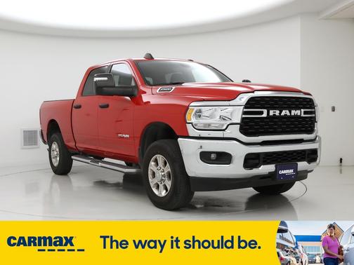 2024 RAM 2500 Lonestar