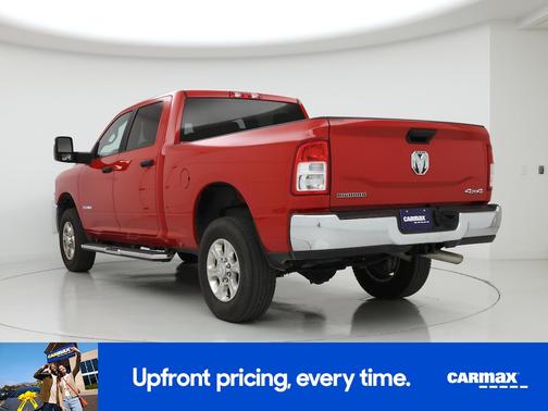 2024 RAM 2500 Lonestar