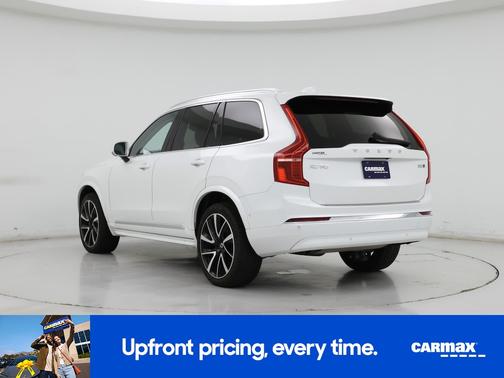 2023 Volvo XC90 B5 Plus
