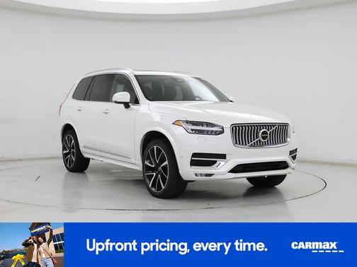 2023 Volvo XC90 B5 Plus