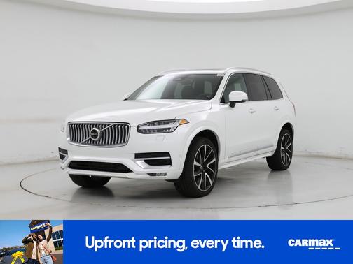 2023 Volvo XC90 B5 Plus