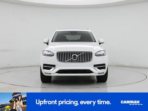 2023 Volvo XC90 B5 Plus