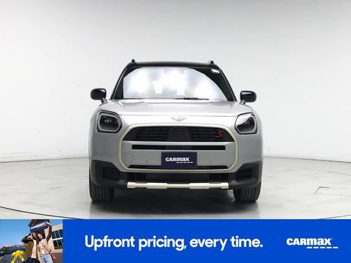 2025 MINI Countryman S ALL4