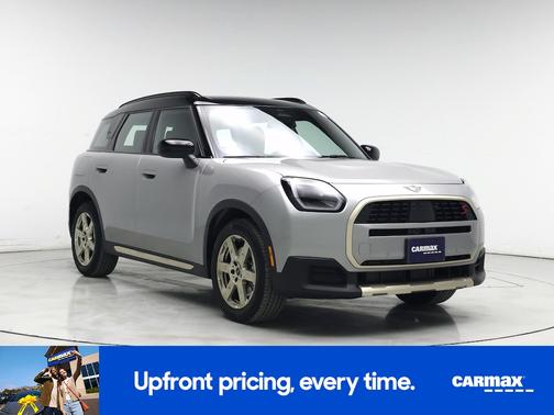 2025 MINI Countryman S ALL4