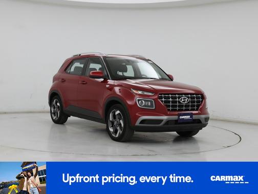 2022 Hyundai VENUE Limited