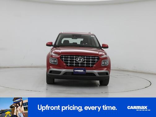 2022 Hyundai VENUE Limited