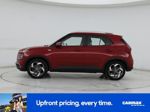 2022 Hyundai VENUE Limited