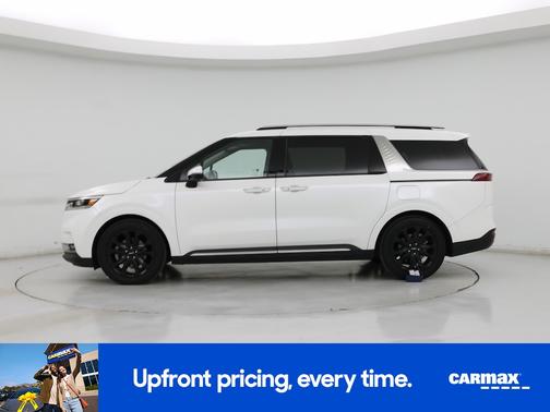 2023 Kia Carnival SX Prestige