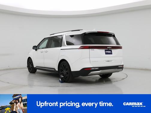 2023 Kia Carnival SX Prestige