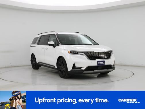 2023 Kia Carnival SX Prestige