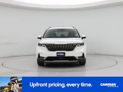 2023 Kia Carnival SX Prestige