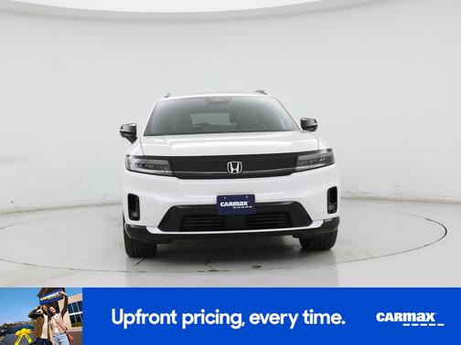 White 2024 Honda Prologue Elite