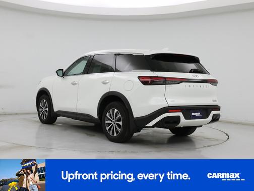 2023 INFINITI QX60 Pure