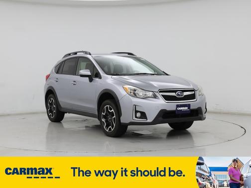 2016 Subaru Crosstrek Premium